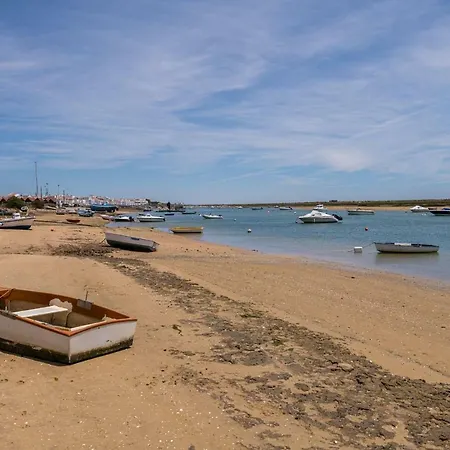 Lovelystay - Golden Cabanas View Apartamento Tavira
