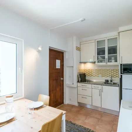 Appartement Lovelystay - Golden Cabanas View *