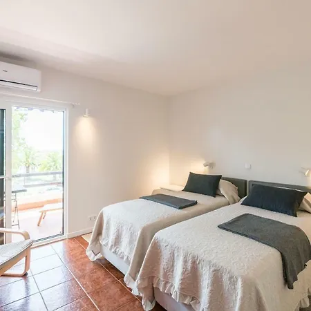 Lovelystay - Golden Cabanas View Appartement Tavira