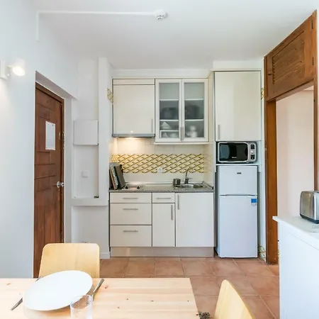 Lovelystay - Golden Cabanas View Apartamento *
