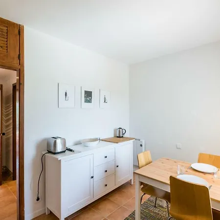 Apartamento Lovelystay - Golden Cabanas View Tavira