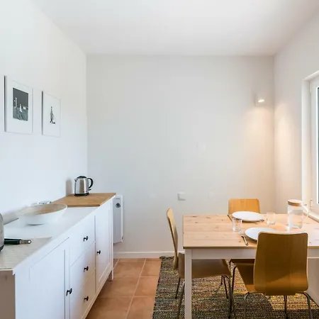 Appartement Lovelystay - Golden Cabanas View Tavira