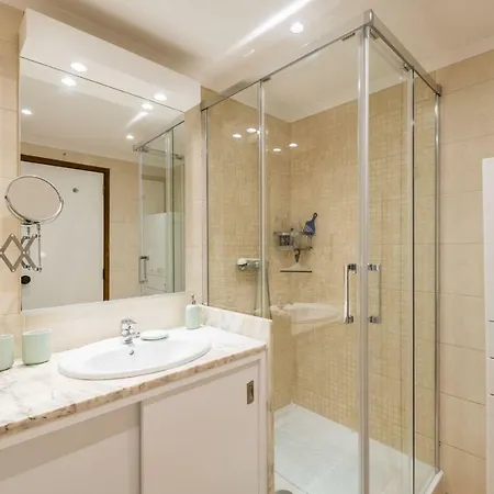 Lovelystay - Golden Cabanas View Appartement Tavira