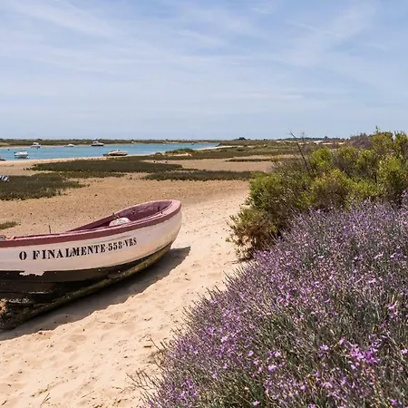 Apartment Lovelystay - Golden Cabanas View Tavira